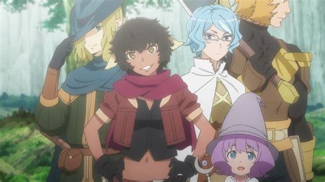 hermes family danmachi